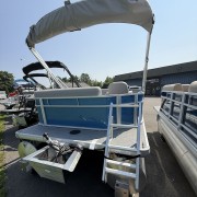 2026 Godfrey EX1680CX - Oceanside
